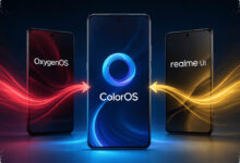 ColorOS Siap Menggantikan OxygenOS dan Realme UI, Identitas OnePlus Terancam Berubah