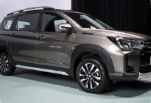 Suzuki XL7 Facelift Tampil Lebih Tegas, Detail Kecilnya Justru Paling Menentukan
