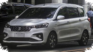Rp95 Jutaan, Ertiga GX 2013 Masih Menarik Karena Irit dan Bandel