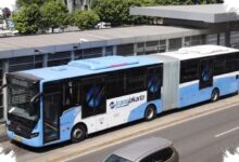 6 Golongan Baru Gratis Naik TransJakarta Masih Dikaji, Ini Daftar Usulannya