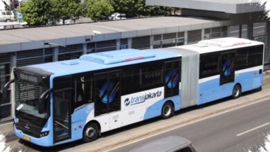 6 Golongan Baru Gratis Naik TransJakarta Masih Dikaji, Ini Daftar Usulannya
