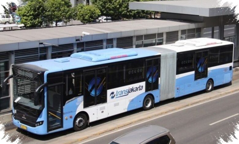 6 Golongan Baru Gratis Naik TransJakarta Masih Dikaji, Ini Daftar Usulannya