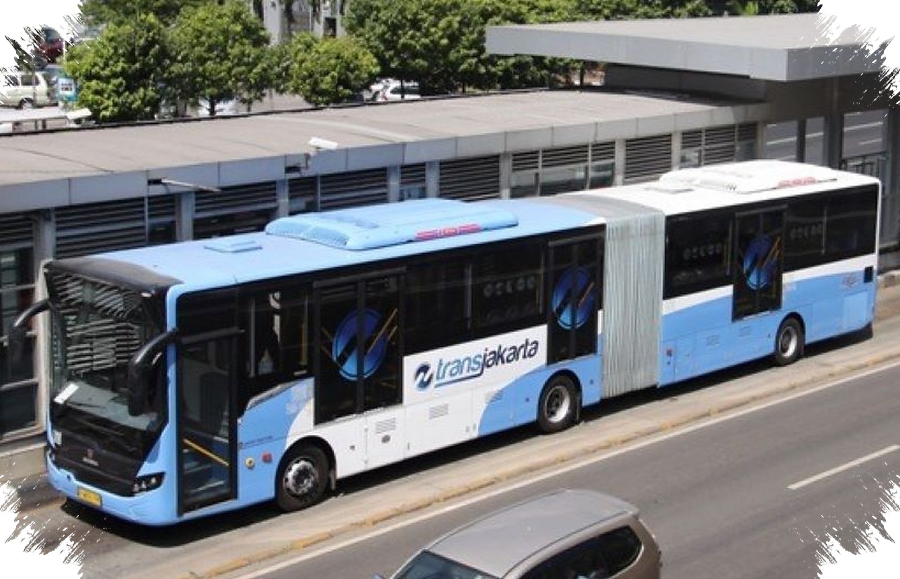 6 Golongan Baru Gratis Naik TransJakarta Masih Dikaji, Ini Daftar Usulannya