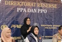 Keuntungan Rp1,7 Miliar Terbongkar, Jaringan Karaoke Ini Eksploitasi Anak Bertahun-tahun