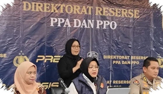 Keuntungan Rp1,7 Miliar Terbongkar, Jaringan Karaoke Ini Eksploitasi Anak Bertahun-tahun