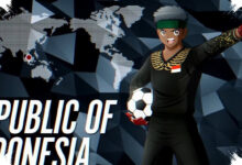 Tim Indonesia Tampil di Captain Tsubasa 2, Nama Eko Jawato Ikut Mengundang Tanda Tanya