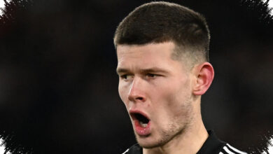 Arsenal Dapat Kiper Baru yang Siap Mainkan Bola, Meslier Tinggalkan Leeds Gratis