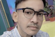 Ruben Onsu Pasang Garis Tegas, Urusan Anak Jadi Batas yang Tak Bisa Dilanggar