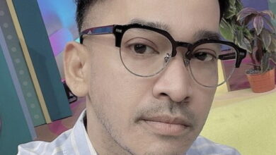 Ruben Onsu Pasang Garis Tegas, Urusan Anak Jadi Batas yang Tak Bisa Dilanggar