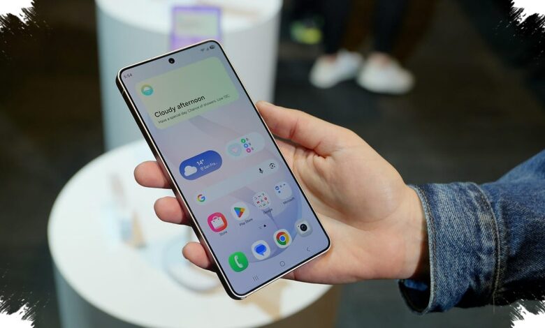 Galaxy S26 Melaju di Tengah Pasar HP Global yang Lesu, Ini Alasannya