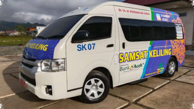 Jadwal Samsat Keliling Jadetabek 7 Juli 2026, Titik Layanan dan Jam Lengkap