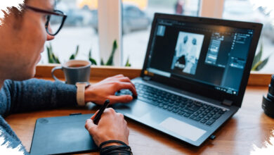 2 Laptop Rp4 Jutaan yang Mulai Masuk Akal untuk Kuliah dan Kerja
