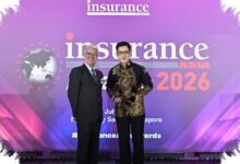 Digital dan Produk Premium Bikin Persaingan Asuransi Makin Ketat