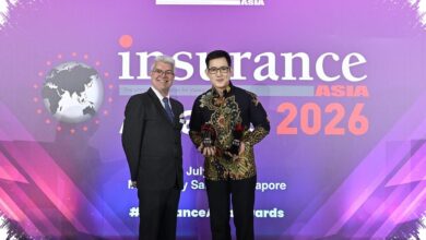 Digital dan Produk Premium Bikin Persaingan Asuransi Makin Ketat
