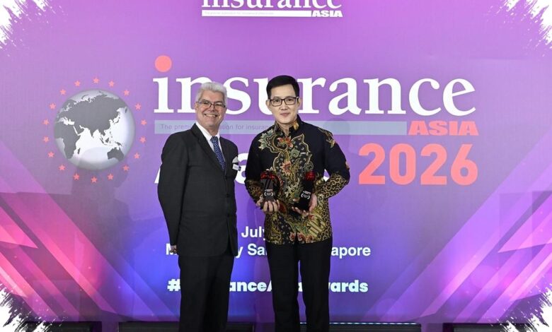 Digital dan Produk Premium Bikin Persaingan Asuransi Makin Ketat