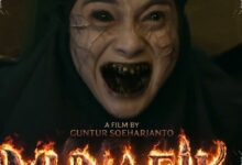 Lokasi Syuting Lebih Menakutkan dari Hantu, Ini yang Dialami Pemain Munafik