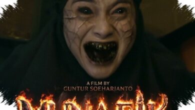 Lokasi Syuting Lebih Menakutkan dari Hantu, Ini yang Dialami Pemain Munafik