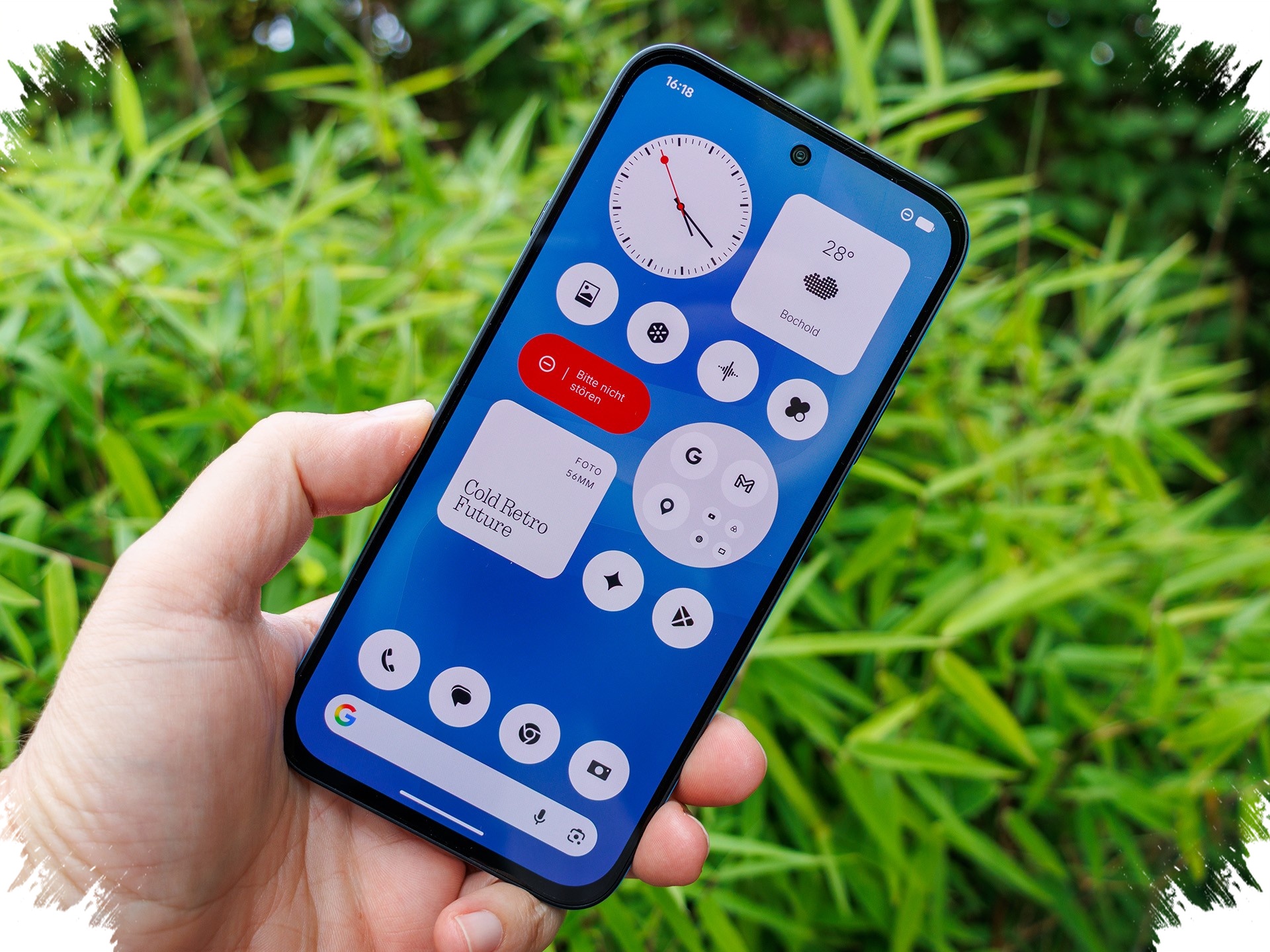 Nothing Phone (4b) Lebih Masuk Akal Dibeli, Ini Alasan Dibanding Phone (4a)