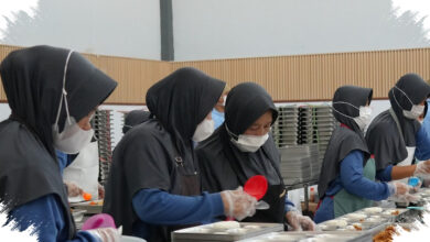 Kejati Jateng Menyisir SPPG di Seluruh Daerah, Termasuk yang Dikelola Polri