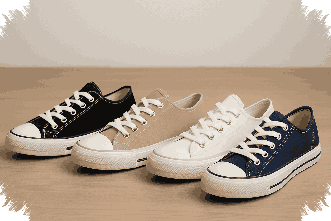 5 Sepatu Sekolah Lokal yang Murah dan Tahan Lama, Ada yang Mulai Rp131 Ribuan