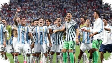 Argentina Tertajam di Piala Dunia 2026, 14 Gol dan Umpan Mereka Paling Menonjol
