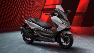 Honda Monkey Dibanderol Dekat Forza 250, Ini Alasan Motor Kecilnya Diburu Kolektor