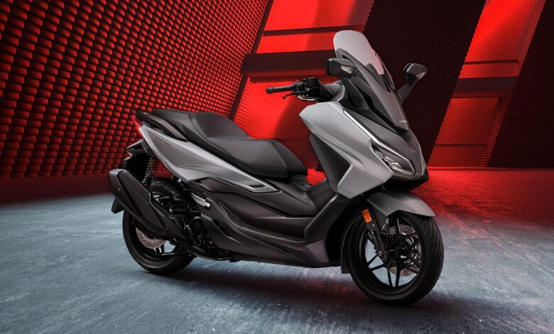 Honda Monkey Dibanderol Dekat Forza 250, Ini Alasan Motor Kecilnya Diburu Kolektor