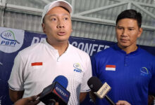 PBPI Kirim 8 Atlet ke Spanyol, Target Medali Asian Games 2026 Tak Dipasang