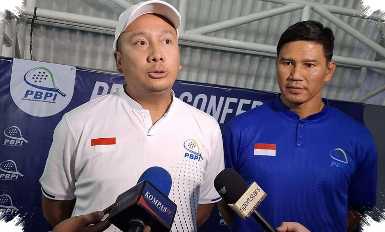 PBPI Kirim 8 Atlet ke Spanyol, Target Medali Asian Games 2026 Tak Dipasang