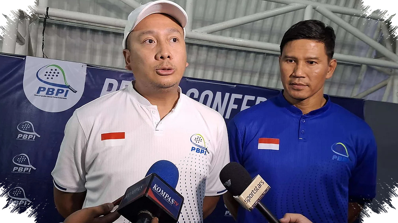 PBPI Kirim 8 Atlet ke Spanyol, Target Medali Asian Games 2026 Tak Dipasang