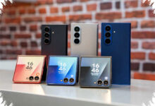 Fold8 Ultra dan Flip8 Bocor, Samsung Siapkan Gebrakan Besar di Lini Premium
