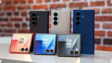 Fold8 Ultra dan Flip8 Bocor, Samsung Siapkan Gebrakan Besar di Lini Premium