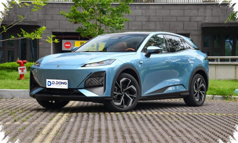 Deepal S07 Punya 4 Modal Besar, SUV Listrik Keluarga yang Terasa Serius