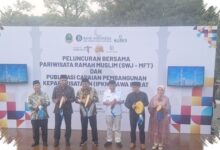 Depok Diproyeksikan Jadi Pusat Wisata Religi, Jawa Barat Perkuat Wisata Ramah Muslim