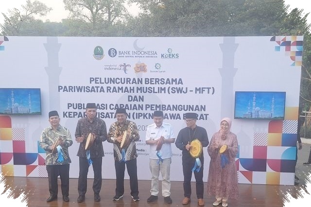 Depok Diproyeksikan Jadi Pusat Wisata Religi, Jawa Barat Perkuat Wisata Ramah Muslim