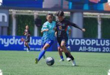 Empat Tim Lolos Semifinal, Bakat Muda Masih Diburu Pemandu Timnas