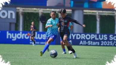 Empat Tim Lolos Semifinal, Bakat Muda Masih Diburu Pemandu Timnas