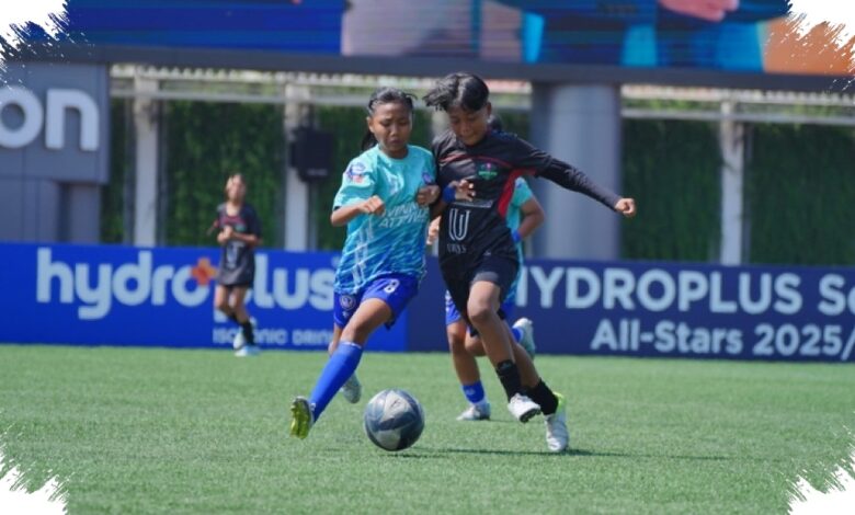 Empat Tim Lolos Semifinal, Bakat Muda Masih Diburu Pemandu Timnas