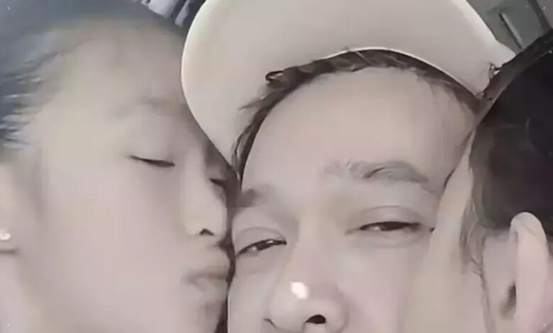 Ruben Onsu Tegaskan Hak Asuh Bukan Tempat Anak Menanggung Konflik Orang Tua