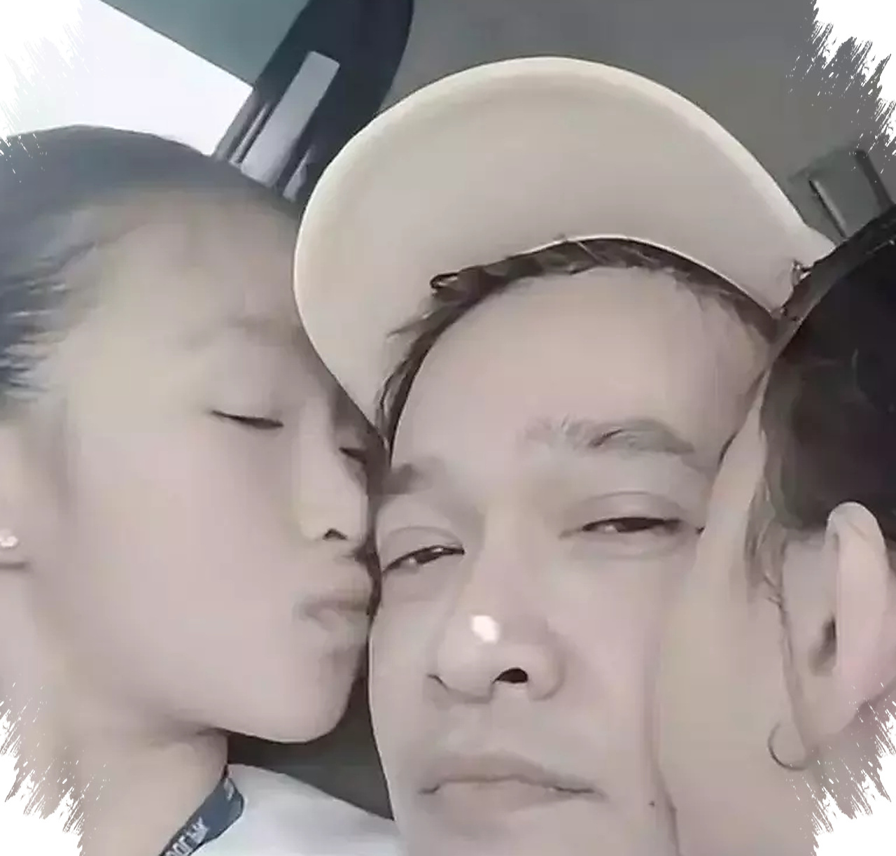 Ruben Onsu Tegaskan Hak Asuh Bukan Tempat Anak Menanggung Konflik Orang Tua