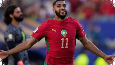 Maroko Kehilangan Saibari, Misi Balas Dendam ke Prancis Jadi Makin Berat
