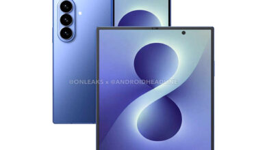 Samsung Siapkan Foldable Lebih Lebar di London, Galaxy Z Fold 8 Ultra Ikut Mengintai
