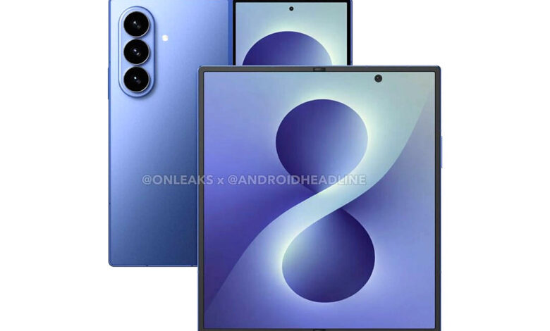 Samsung Siapkan Foldable Lebih Lebar di London, Galaxy Z Fold 8 Ultra Ikut Mengintai