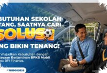 7 Langkah Ajukan Pinjaman BPKB Mobil agar Dana Pendidikan Lebih Terkontrol