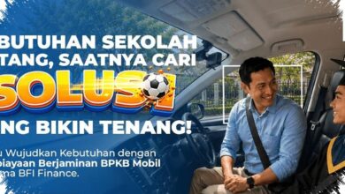 7 Langkah Ajukan Pinjaman BPKB Mobil agar Dana Pendidikan Lebih Terkontrol