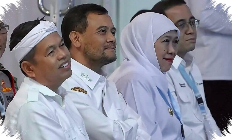 Jawa Tengah Dipilih Jadi Percontohan B50, Mesin Pertanian Jadi Titik Awal