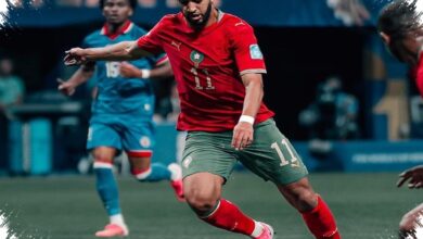 Maroko Kehilangan Saibari, Ouahbi Yakin Singa Atlas Masih Bisa Menekan Prancis