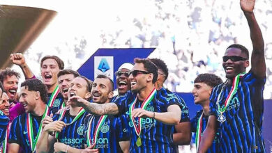 VAR Serie A 2026/2027 Dirombak, Jadwal Penuh Laga Besar Sudah Menunggu