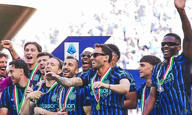 VAR Serie A 2026/2027 Dirombak, Jadwal Penuh Laga Besar Sudah Menunggu