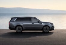 Sky Nomad N90, langkah Xiaomi ke SUV keluarga dengan jarak tempuh 1.500 Km